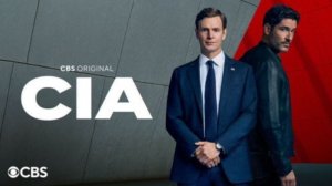 ЦРУ - 11 серия (2026) / CIA