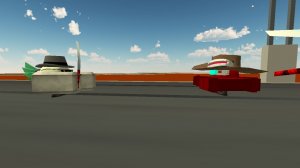 Битва с Артёмкой24к 2 часть