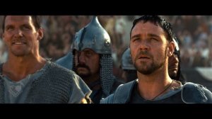Владимир Высоцкий - Баллада о борьбе Гладиатор. Vysotsky - The ballad of fighting. Gladiator. 4K