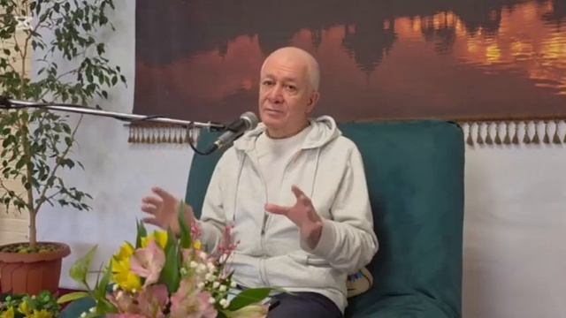 Энергию счастья распространяют люди на земле. - Александр Хакимов смотреть онлайн