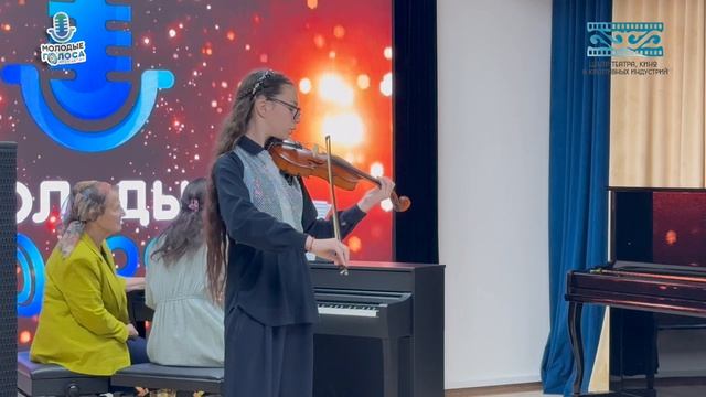 В Магасе прошел третий отборочный тур конкурса «Молодые голоса Ингушетии»