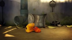 Date   Animation Compilation   Larva Tuba   Official