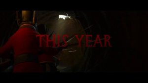 трейлер Дикий лес