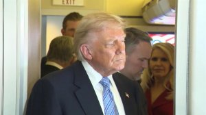 Дональд Трамп считает достаточной приостановку ядерной программы Ирана на 20 лет.