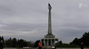 В Словакии ввели уголовную ответственность за осквернение военных мемориалов.