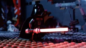 LEGO STAR WARS Darth Vader VS Baylan Skoll [get.gt].mp4