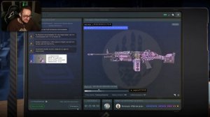 ВЫБИЛ НОВЫЕ ПЕРЧАТИ ИЗ ТЕРМИНАЛА В CS2! АХАХА КАК? УДАЧА ВЕРНУЛАСЬ...
