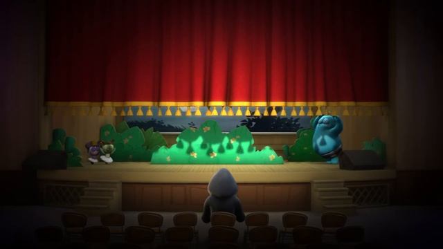 Baseball Magic _ Spookiz _ Compilation _ Cartoons for Kids