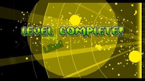 Geometry Dash декоди видео в честь тебя:)