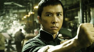 ФИЛЬМЫ ПРО КУНГ ФУ