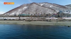 В РЫБКОЛХОЗЕ ИМЕНИ ЛЕНИНА ПРОДОЛЖАЕТ ТРУДИТЬСЯ УЧАСТНИК СПЕЦИАЛЬНОЙ ВОЕННОЙ ОПЕРАЦИИ С КАМЧАТКИ