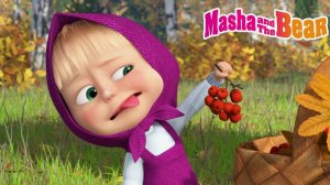 СКАЗКИ МАША И МЕДВЕДЬ | Мультик для детей маша и медведь | Мультфильм для малышей - Сказки на ночь