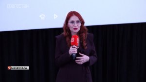 В Махачкале состоялся закрытый показ новой документальной ленты РГВК Дагестан