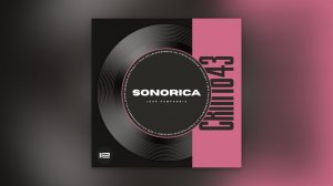 Igor Pumphonia - Sonorica — релиз 03.06.2026 (Deep House, Chill Techno)