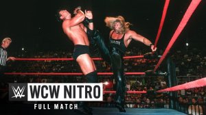 FULL MATCH: Kevin Nash vs. Mike Awesome | Ambulance Match: WCW Monday Nitro, May 15, 2000