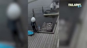 Сумасшедший сбой на камере _ Сбой системы видеонаблюдения от TikTok