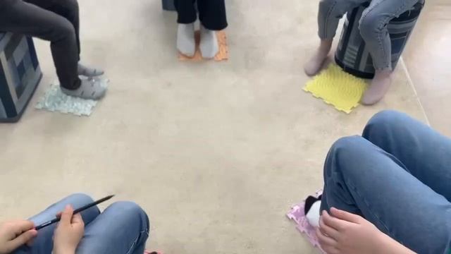 Нейрогимнастика. 26.04.2026