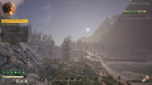 Icarus: Полное прохождение карты Олимп. Часть 5