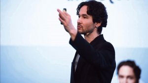 The Portal of Force — фильм, с которого начинается большая история