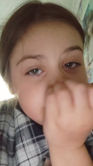 20 минут вверх ногами