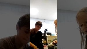 Игра Инаджинариум