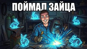 Ты — СВАРЩИК (И ЭТО ТВОЯ ЖИЗНЬ)