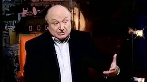 Михаил Жванецкий - Алкоголь-спасение России (2013)