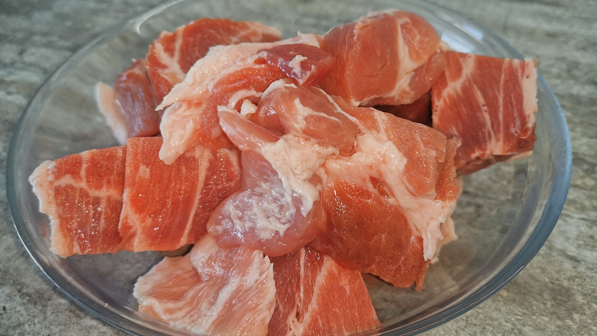 Как выбрать мясо для шашлыка