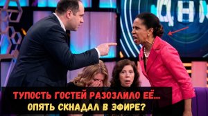 ДНК Интриги И Тайны.Кто к кому ходил?