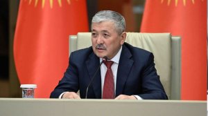 Кыргызстан намерен войти в топ-30 стран по достижению целей устойчивого развития до 2030 года