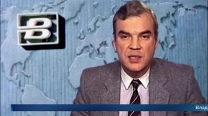 Первый канал покажет документальный фильм памяти Владимира Молчанова.