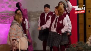 Пацанки  9 выпуск 14.05.2026 как прошло преображение и кто ушел