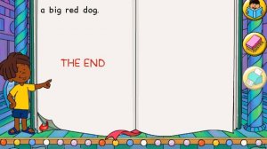 Clifford the Big Red Dog: Phonics (2003) [PC]