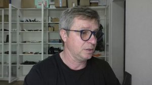 Ножи для Генералов от Генерала. Мастерская «СЛОН & Ко.