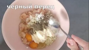 Как приготовить сочные и очень вкусные котлеты в духовке. Обзор.