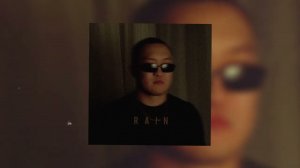 BODIEV - RAIN (Official audio)