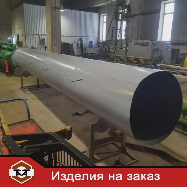 Производство изделий под заказ