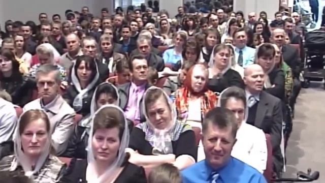 Как выглядит заученная молитва - Сергей Винковский