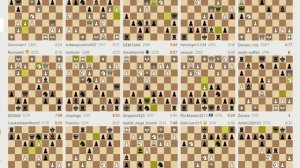 Трансляции на Lichess, рапид – запись №4 - 3of66