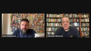 2026-05-15 Post China Summit, will Trump escalate Iran war?  (Live)