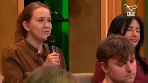«София». Премьера 24 мая, сразу после Божественной литургии