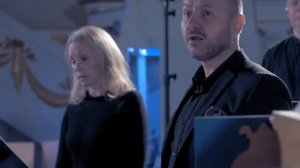 Göteborg Baroque performs Jesu meine Lebens Leben
