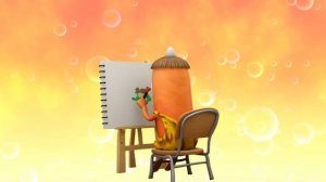 Laughin with your whole body _ Spookiz _ Compilation _ Cartoons for Kids