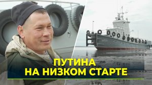 В Приуралье рыбаки нацелены на рекорд