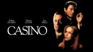 Саундтрек к фильму «Казино» (Casino) (1995)