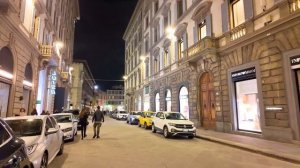 Флоренция — красота на каждом шагу 😍 Переизбыток совершенства