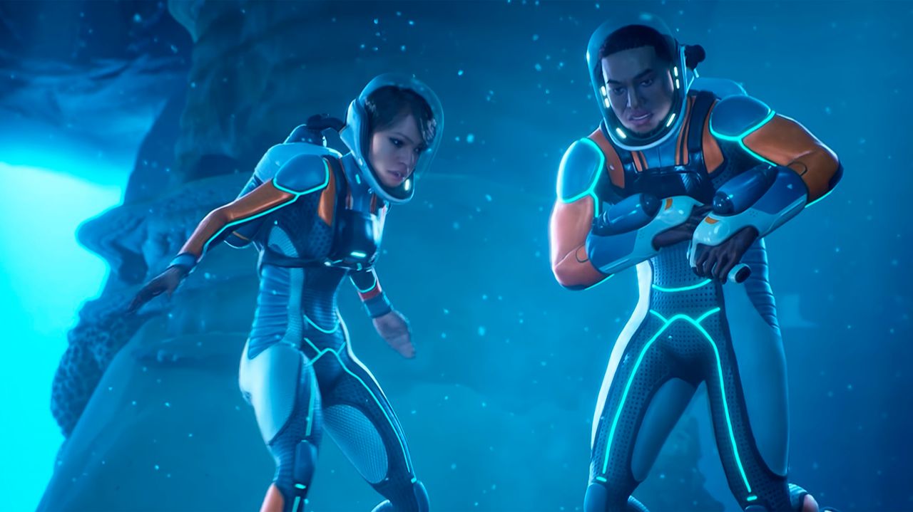 Subnautica 2  - 26 минут геймплея