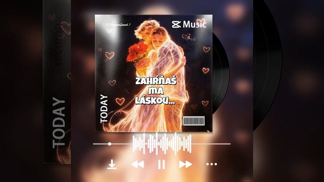 Zahŕňaš ma láskou... ( DJ SkorpionJasod )