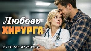 «ЛЮБОВЬ ХИРУРГА» - Медсестра История . Очень трогательный рассказ. Аудиорассказ