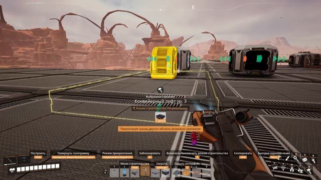 Satisfactory (1.2.) Юрич всё муйня-Давай по новой ! № 29
